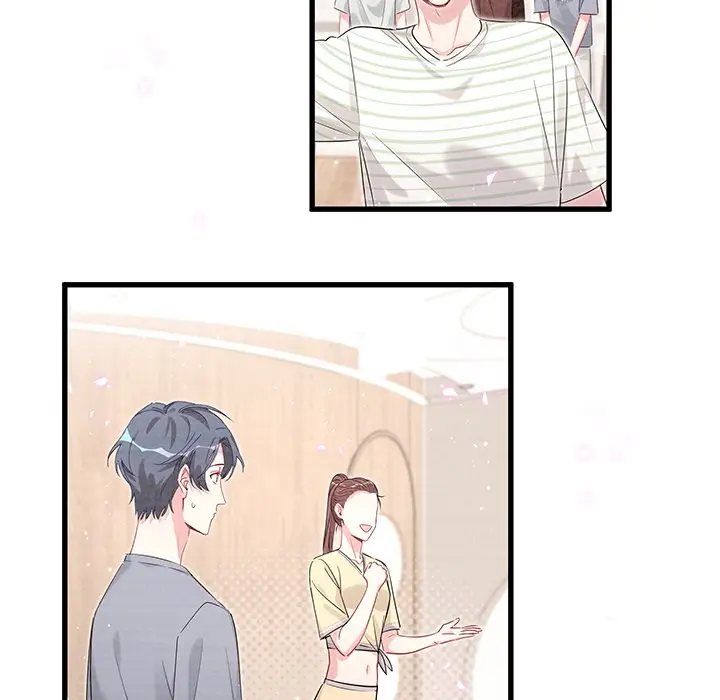 Whose Baby is It? – Capítulo 110 Yaoi – Página 84