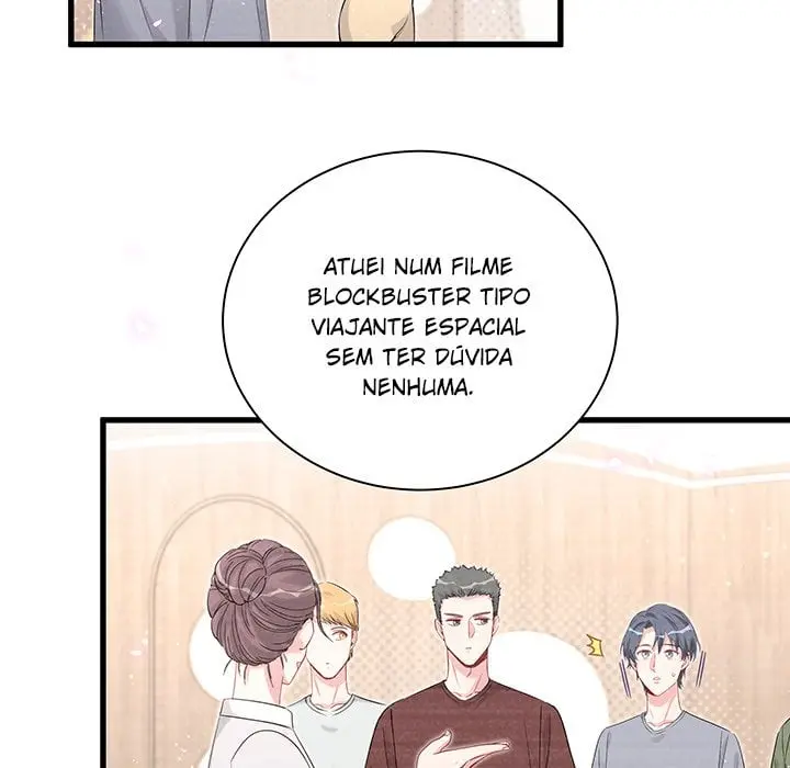 Whose Baby is It? – Capítulo 110 Yaoi – Página 85