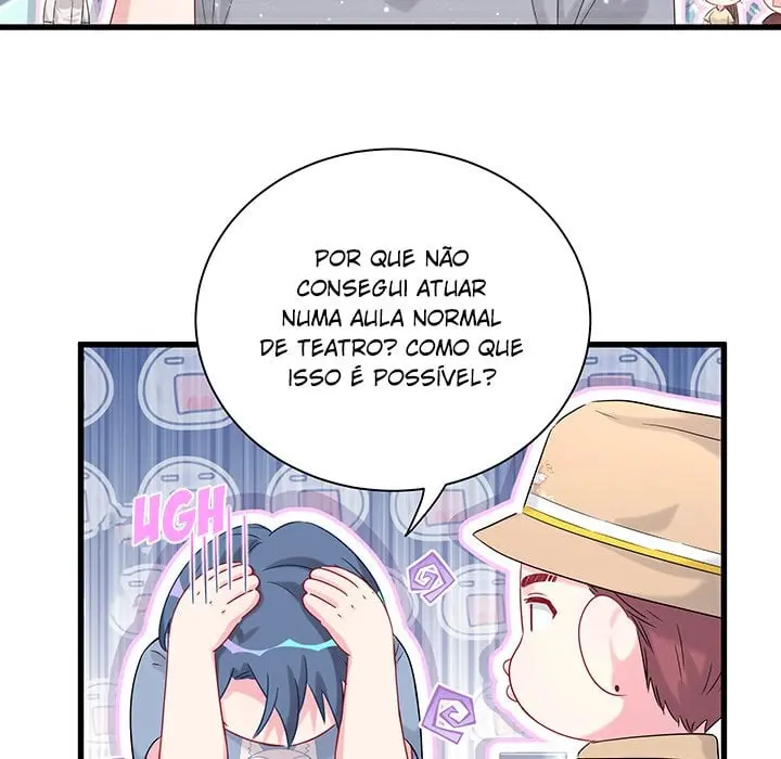 Whose Baby is It? – Capítulo 110 Yaoi – Página 87