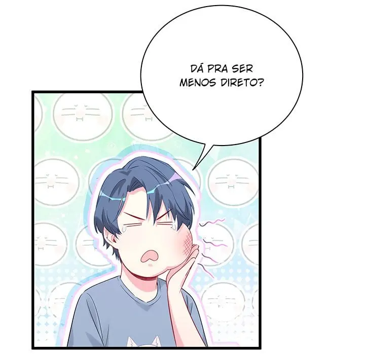 Whose Baby is It? – Capítulo 110 Yaoi – Página 90