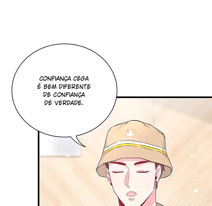 Whose Baby is It? – Capítulo 110 Yaoi – Página 91