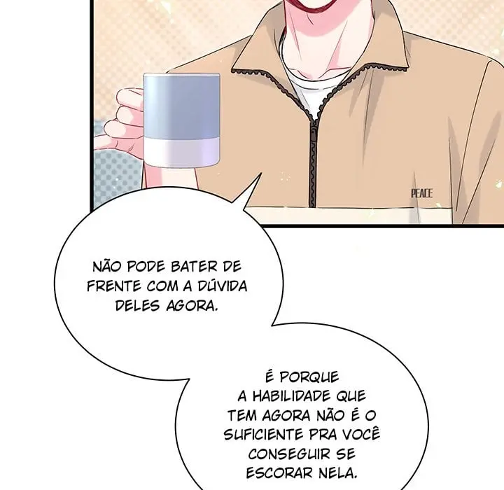 Whose Baby is It? – Capítulo 110 Yaoi – Página 92