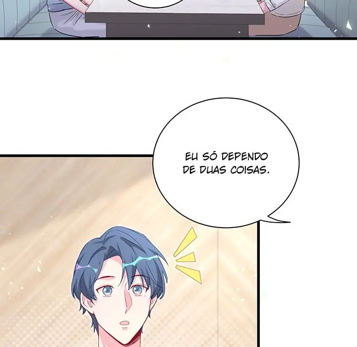 Whose Baby is It? – Capítulo 110 Yaoi – Página 94