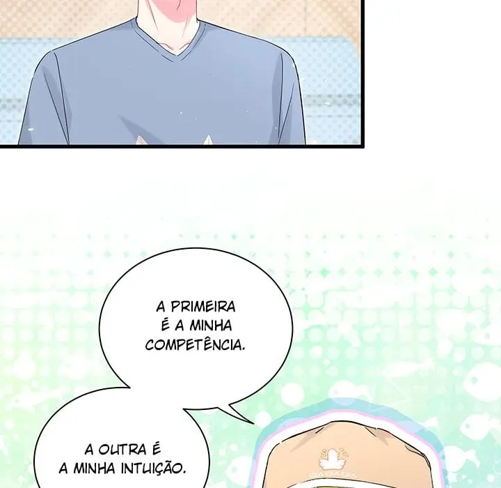 Whose Baby is It? – Capítulo 110 Yaoi – Página 95