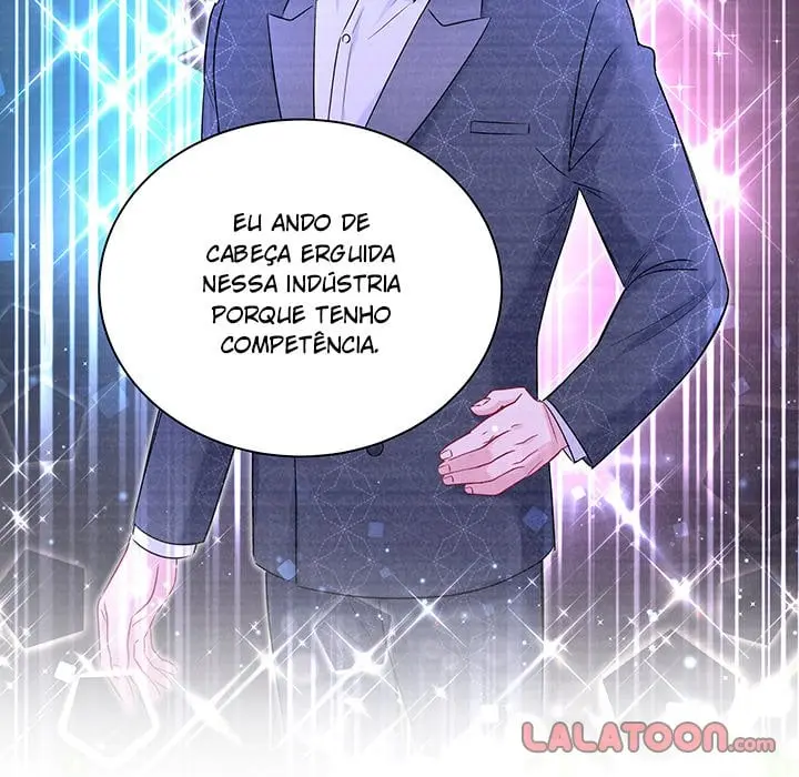 Whose Baby is It? – Capítulo 110 Yaoi – Página 98