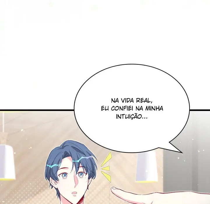 Whose Baby is It? – Capítulo 110 Yaoi – Página 99