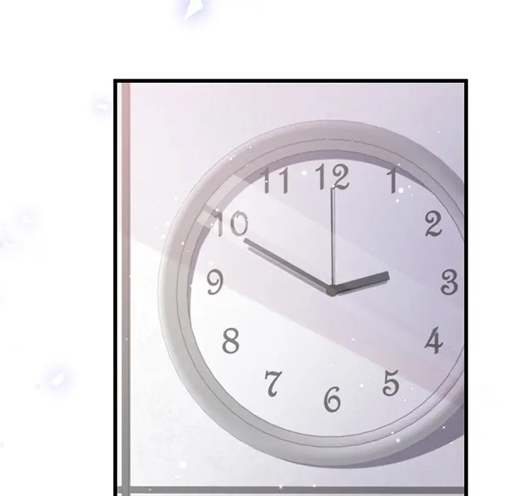 Whose Baby is It? – Capítulo 111 Yaoi – Página 10