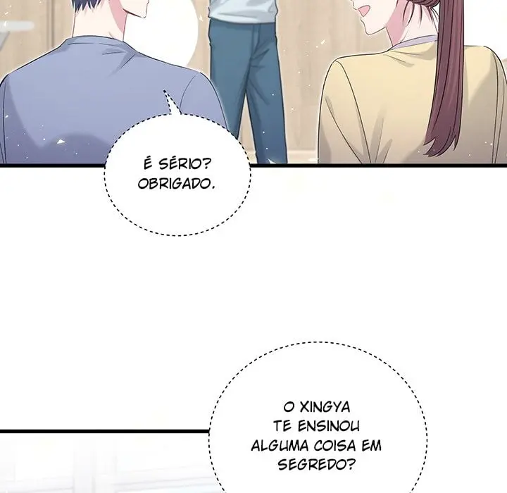 Whose Baby is It? – Capítulo 111 Yaoi – Página 100