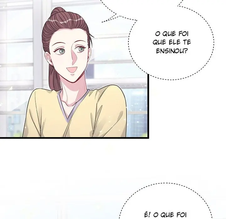 Whose Baby is It? – Capítulo 111 Yaoi – Página 101