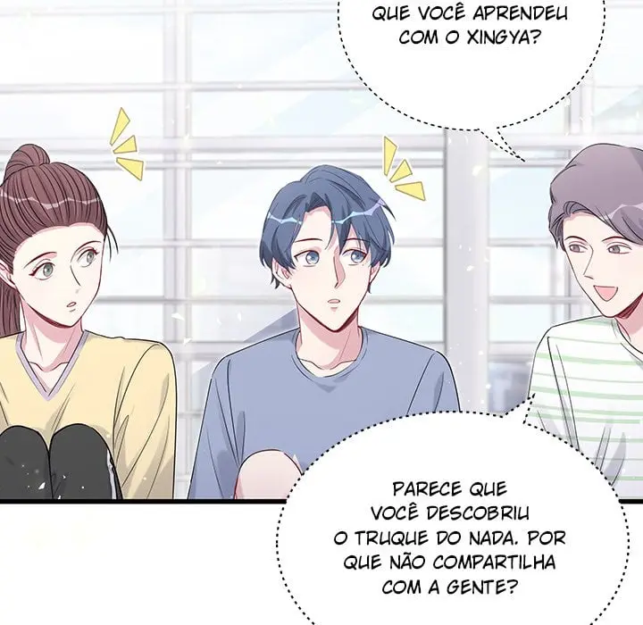 Whose Baby is It? – Capítulo 111 Yaoi – Página 102