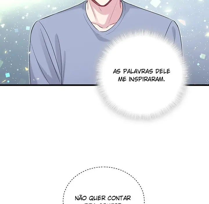 Whose Baby is It? – Capítulo 111 Yaoi – Página 104