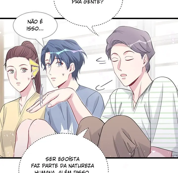 Whose Baby is It? – Capítulo 111 Yaoi – Página 105