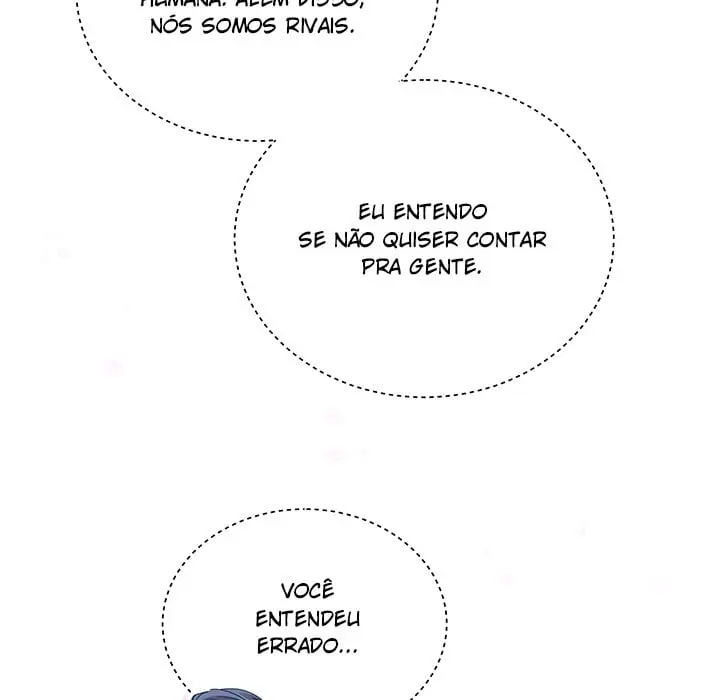 Whose Baby is It? – Capítulo 111 Yaoi – Página 106