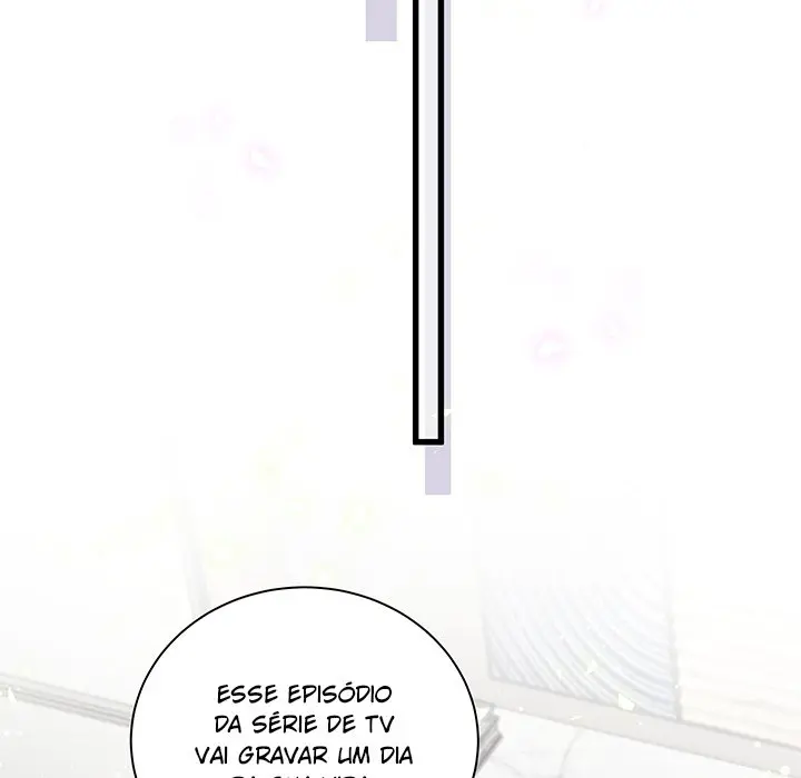 Whose Baby is It? – Capítulo 111 Yaoi – Página 108