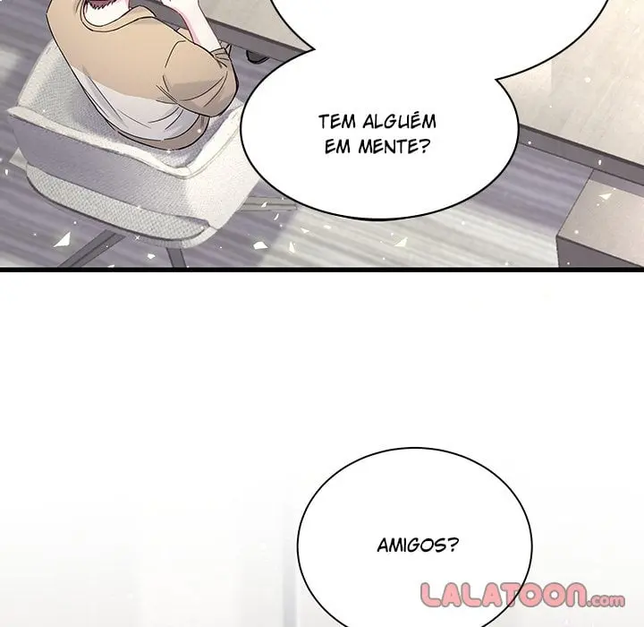 Whose Baby is It? – Capítulo 111 Yaoi – Página 110