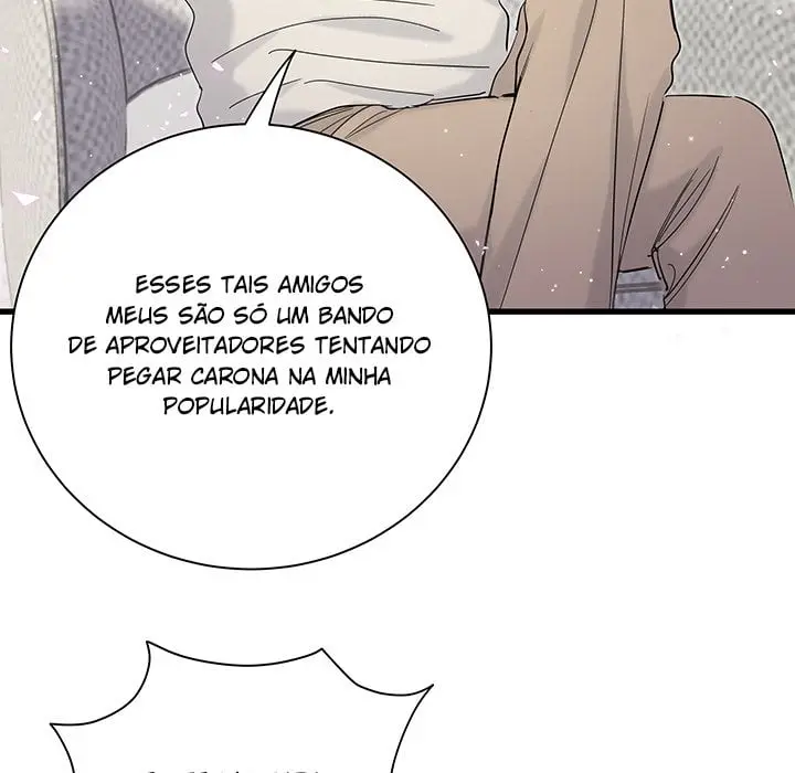 Whose Baby is It? – Capítulo 111 Yaoi – Página 112