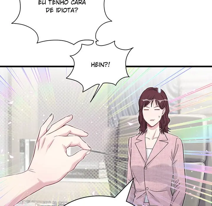 Whose Baby is It? – Capítulo 111 Yaoi – Página 113