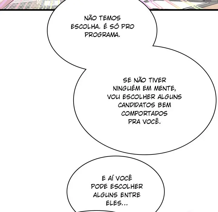 Whose Baby is It? – Capítulo 111 Yaoi – Página 114