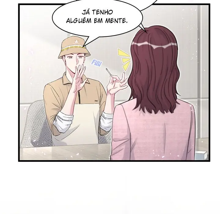 Whose Baby is It? – Capítulo 111 Yaoi – Página 115