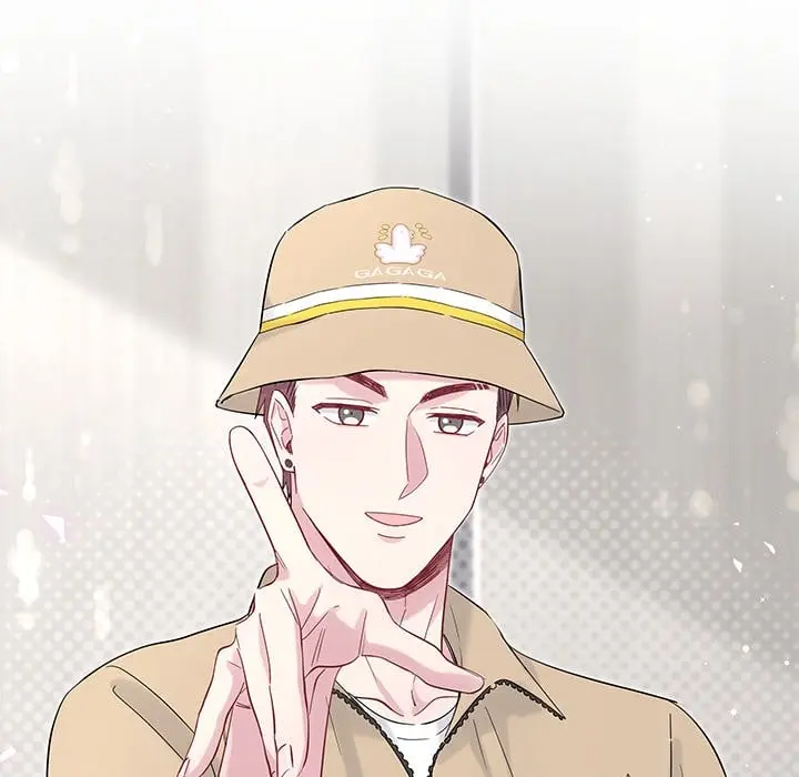 Whose Baby is It? – Capítulo 111 Yaoi – Página 116