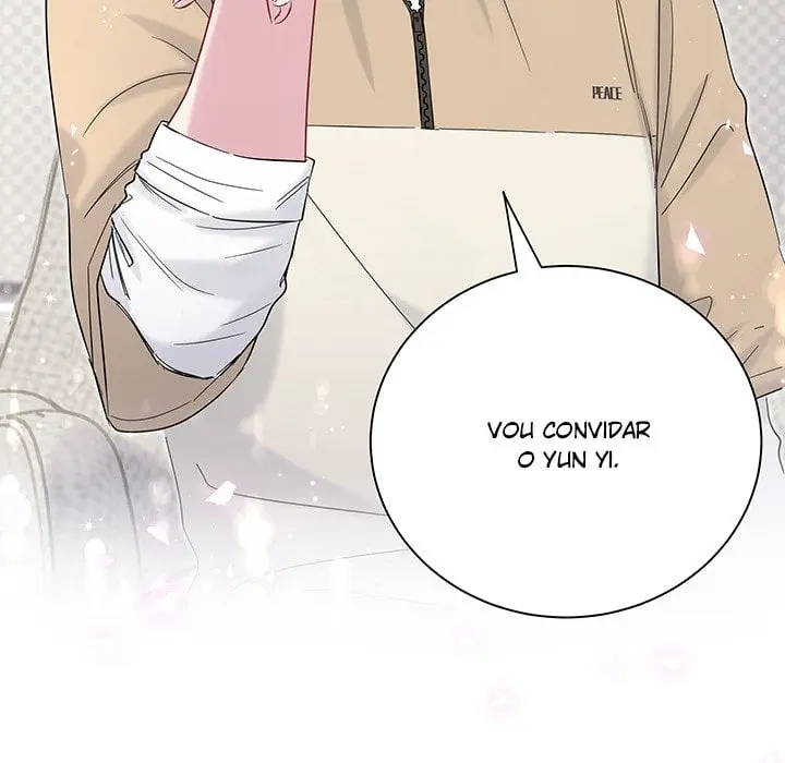 Whose Baby is It? – Capítulo 111 Yaoi – Página 117