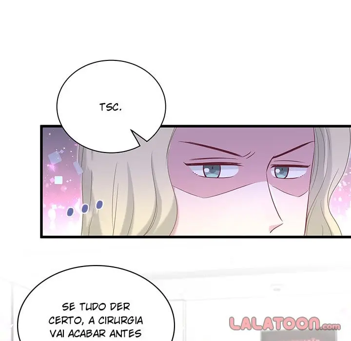 Whose Baby is It? – Capítulo 111 Yaoi – Página 14
