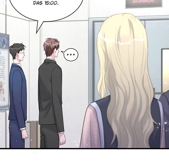 Whose Baby is It? – Capítulo 111 Yaoi – Página 15