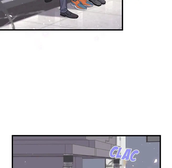 Whose Baby is It? – Capítulo 111 Yaoi – Página 17