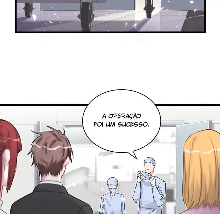 Whose Baby is It? – Capítulo 111 Yaoi – Página 18