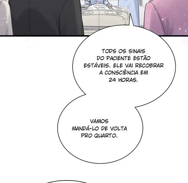 Whose Baby is It? – Capítulo 111 Yaoi – Página 19