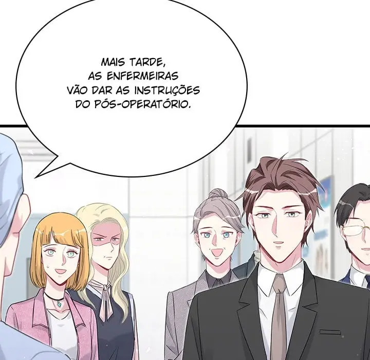 Whose Baby is It? – Capítulo 111 Yaoi – Página 20