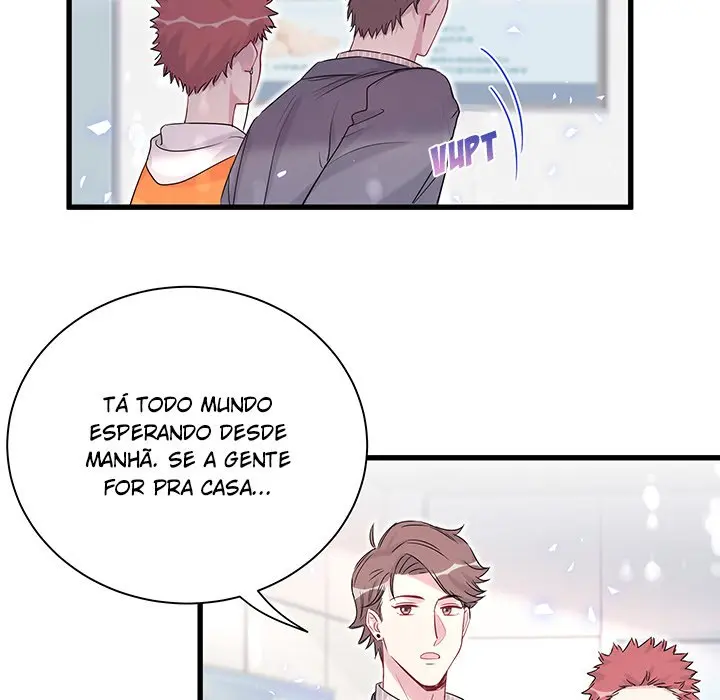 Whose Baby is It? – Capítulo 111 Yaoi – Página 23