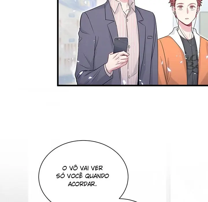 Whose Baby is It? – Capítulo 111 Yaoi – Página 24