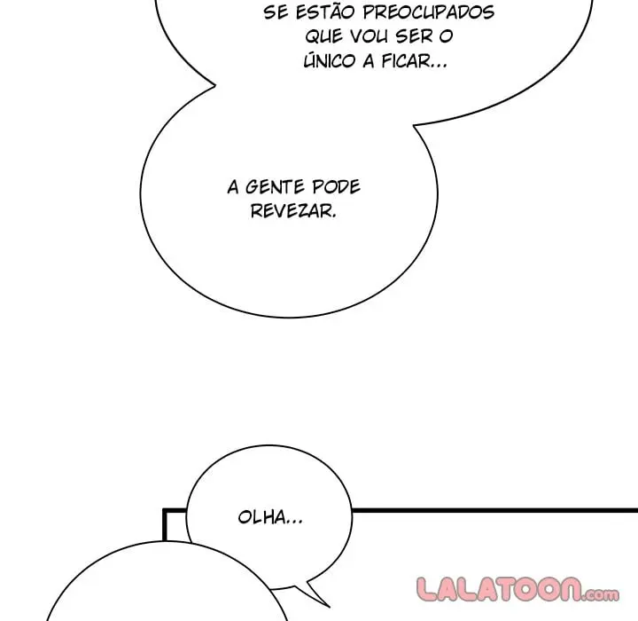 Whose Baby is It? – Capítulo 111 Yaoi – Página 26