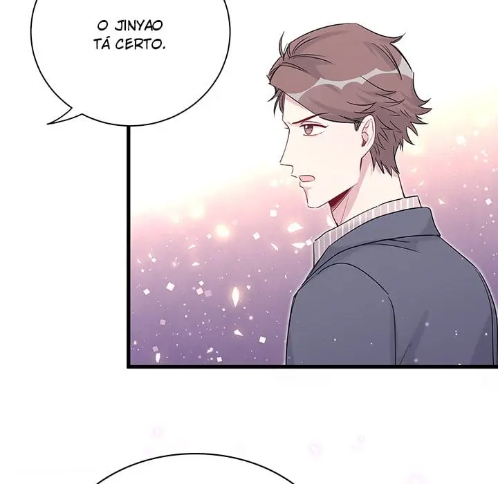 Whose Baby is It? – Capítulo 111 Yaoi – Página 27