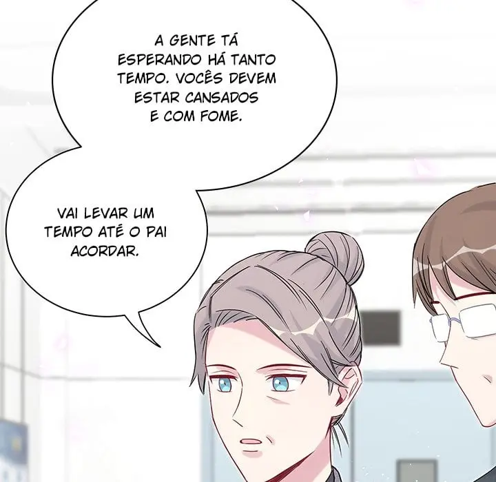 Whose Baby is It? – Capítulo 111 Yaoi – Página 28