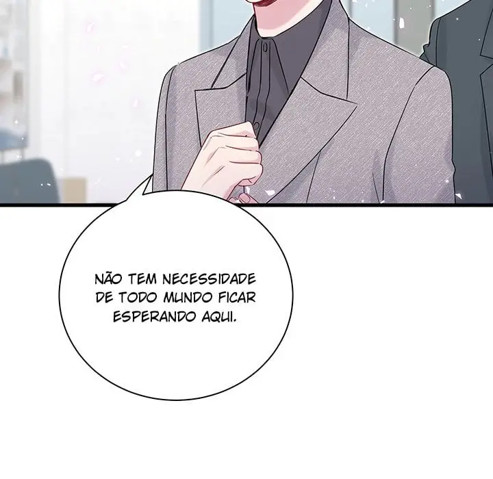 Whose Baby is It? – Capítulo 111 Yaoi – Página 29