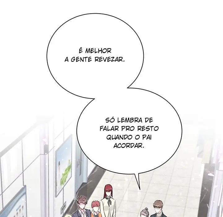 Whose Baby is It? – Capítulo 111 Yaoi – Página 30