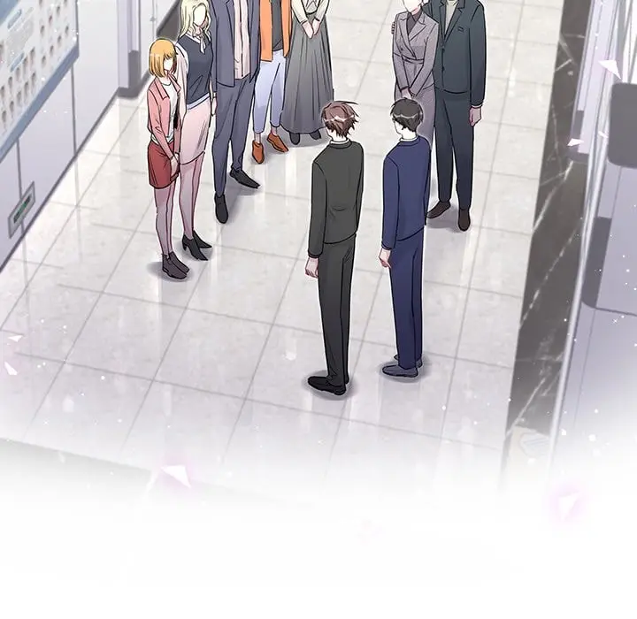 Whose Baby is It? – Capítulo 111 Yaoi – Página 31