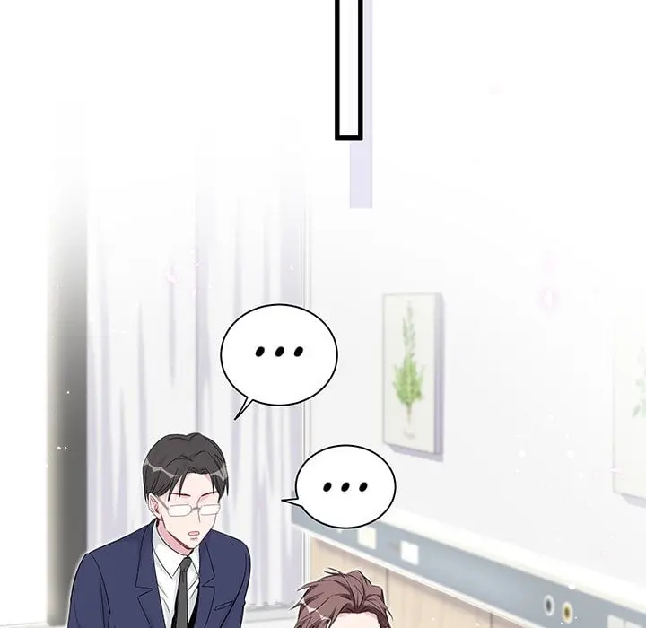 Whose Baby is It? – Capítulo 111 Yaoi – Página 33