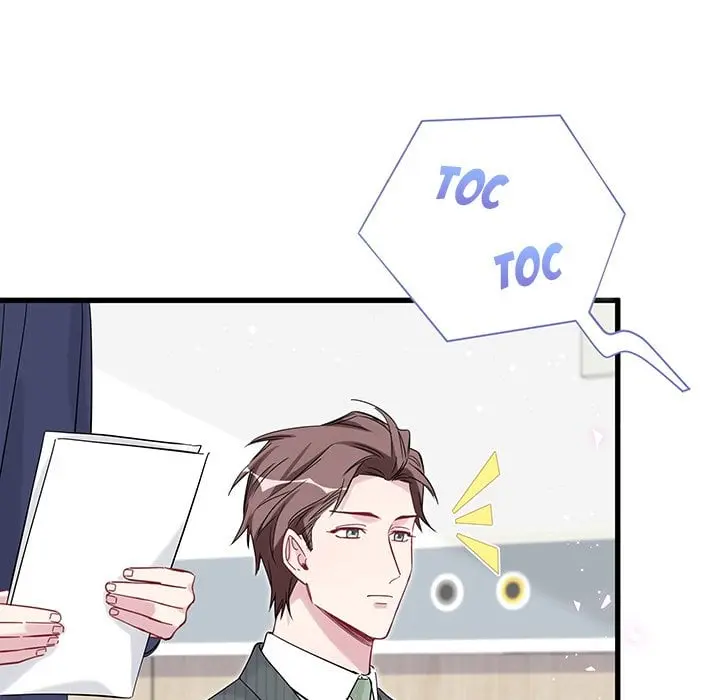 Whose Baby is It? – Capítulo 111 Yaoi – Página 35