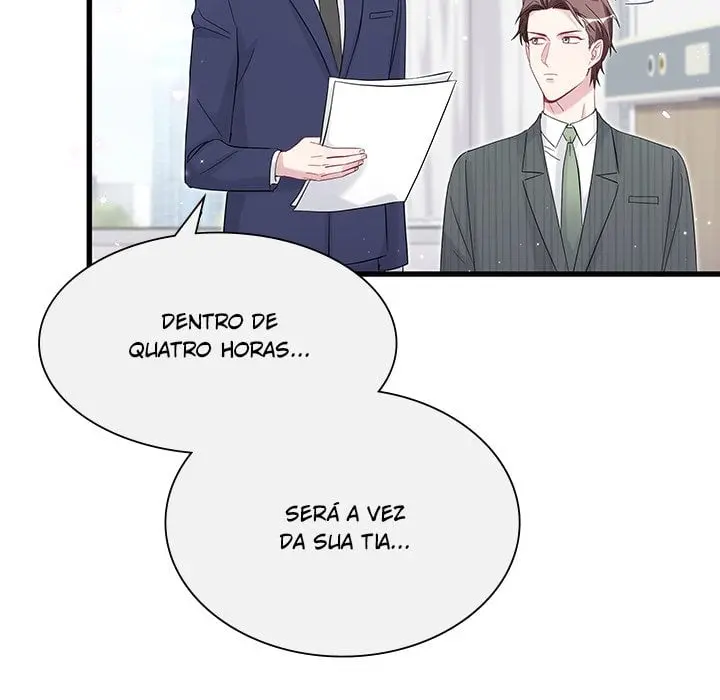 Whose Baby is It? – Capítulo 111 Yaoi – Página 37