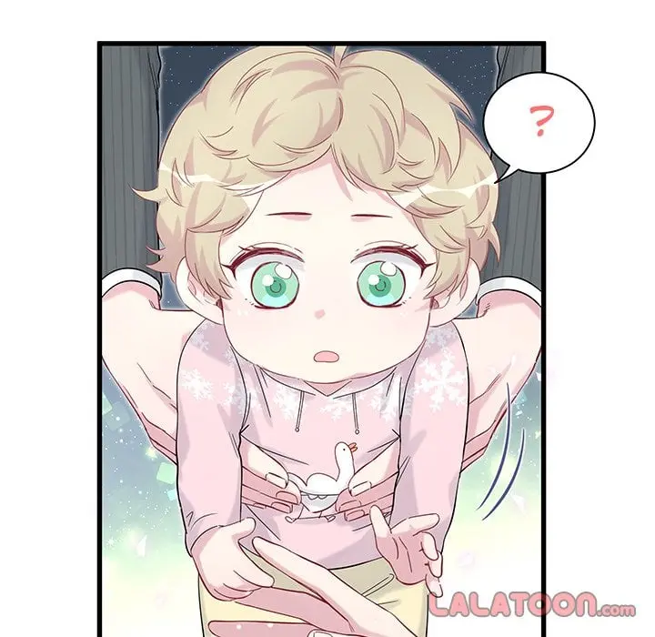 Whose Baby is It? – Capítulo 111 Yaoi – Página 38