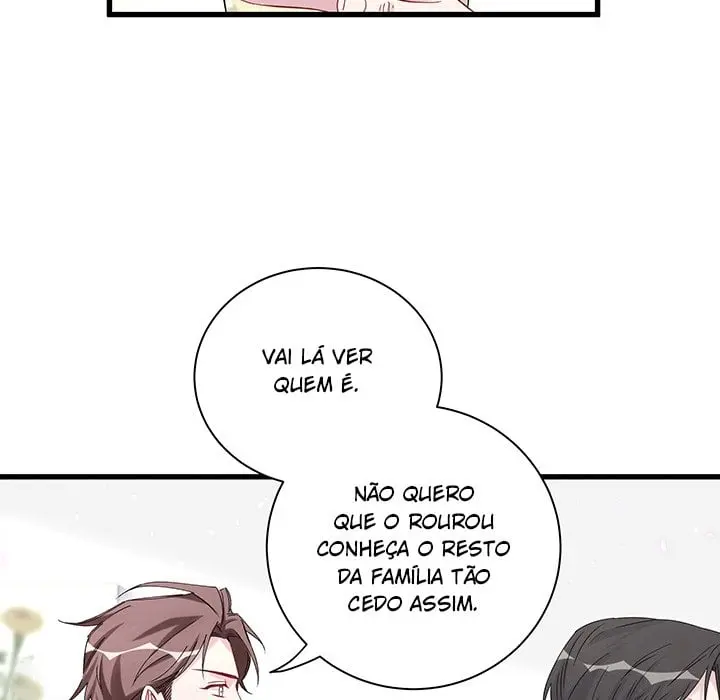 Whose Baby is It? – Capítulo 111 Yaoi – Página 39