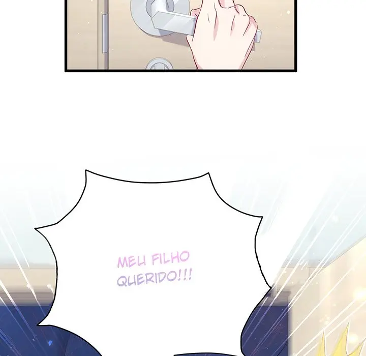 Whose Baby is It? – Capítulo 111 Yaoi – Página 42