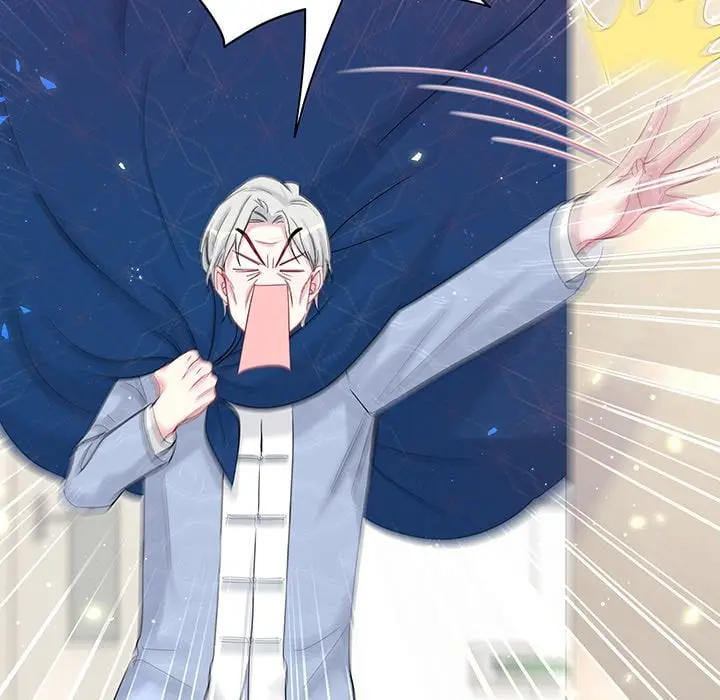 Whose Baby is It? – Capítulo 111 Yaoi – Página 43