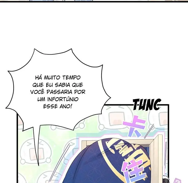 Whose Baby is It? – Capítulo 111 Yaoi – Página 44