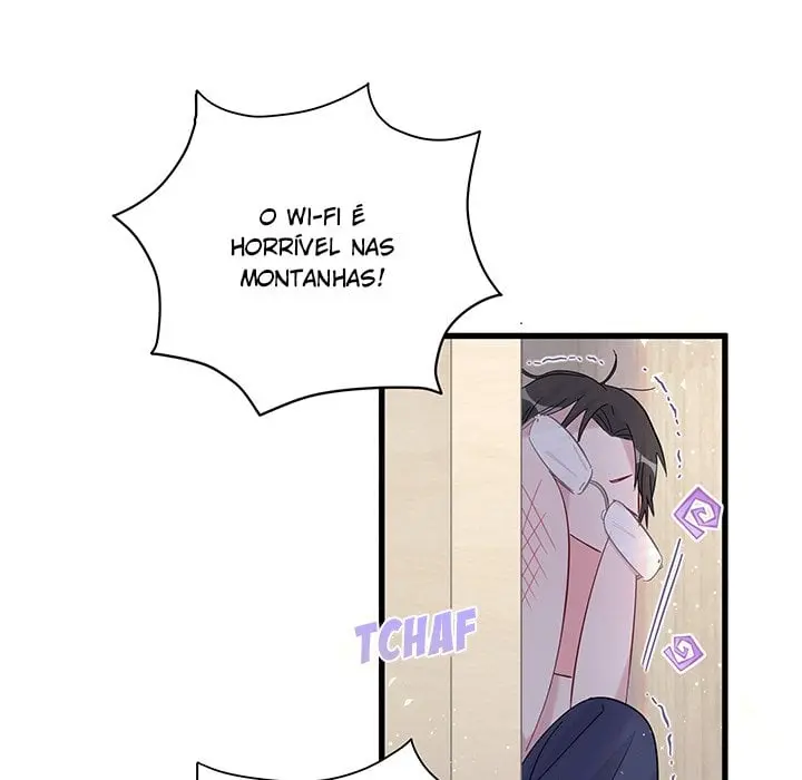 Whose Baby is It? – Capítulo 111 Yaoi – Página 46