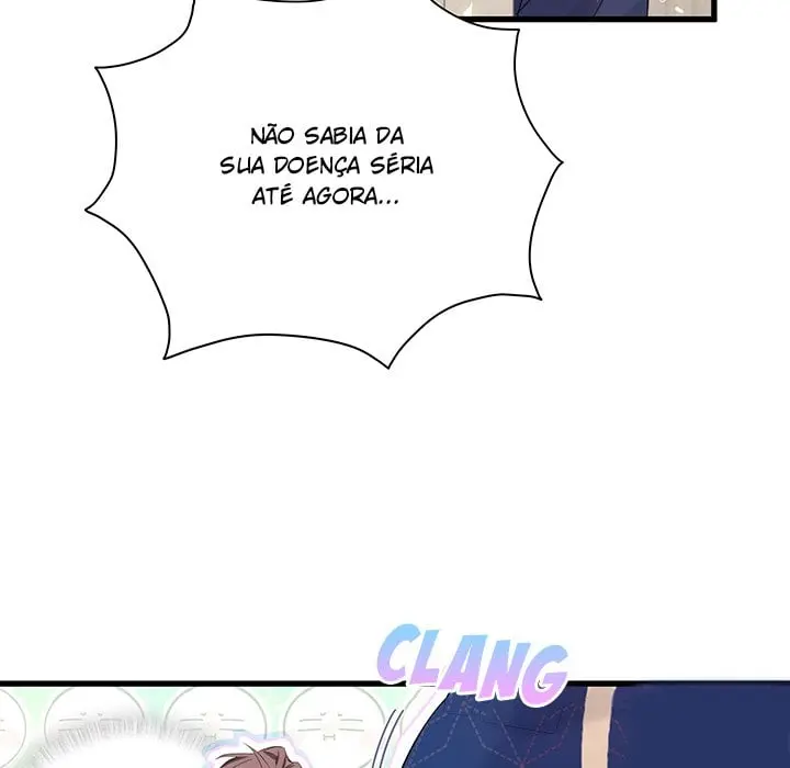 Whose Baby is It? – Capítulo 111 Yaoi – Página 47