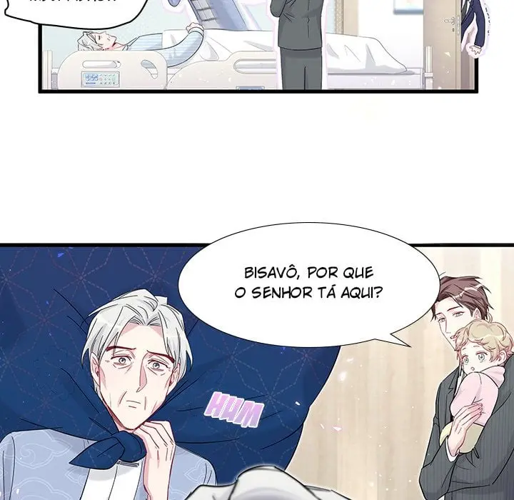 Whose Baby is It? – Capítulo 111 Yaoi – Página 49
